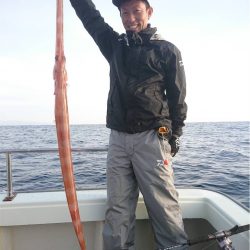 マタウマリンサービス 釣果