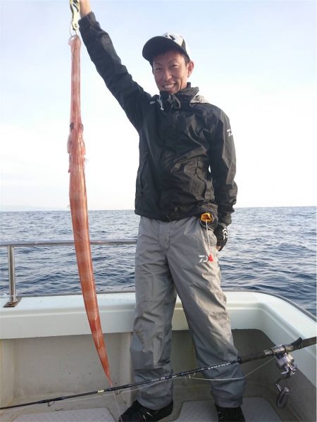 マタウマリンサービス 釣果