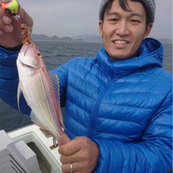 マタウマリンサービス 釣果