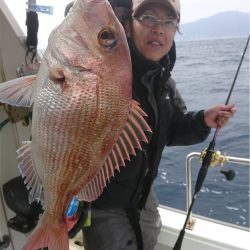 マタウマリンサービス 釣果