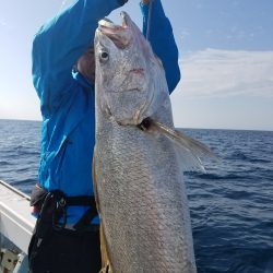 香織丸 釣果