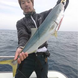 マタウマリンサービス 釣果