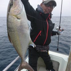 マタウマリンサービス 釣果