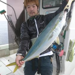 マタウマリンサービス 釣果