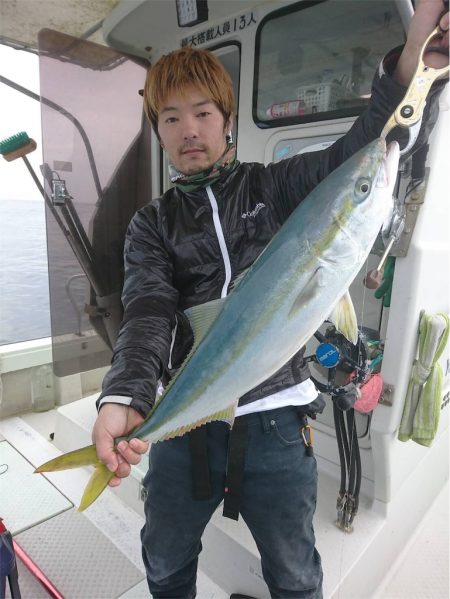 マタウマリンサービス 釣果