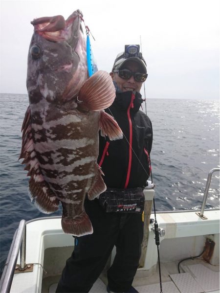 マタウマリンサービス 釣果