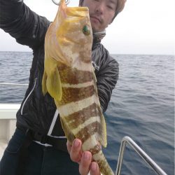 マタウマリンサービス 釣果