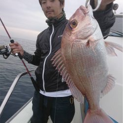 マタウマリンサービス 釣果