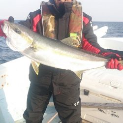 旭星釣りセンター 釣果