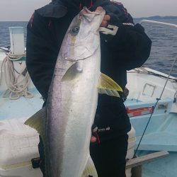旭星釣りセンター 釣果