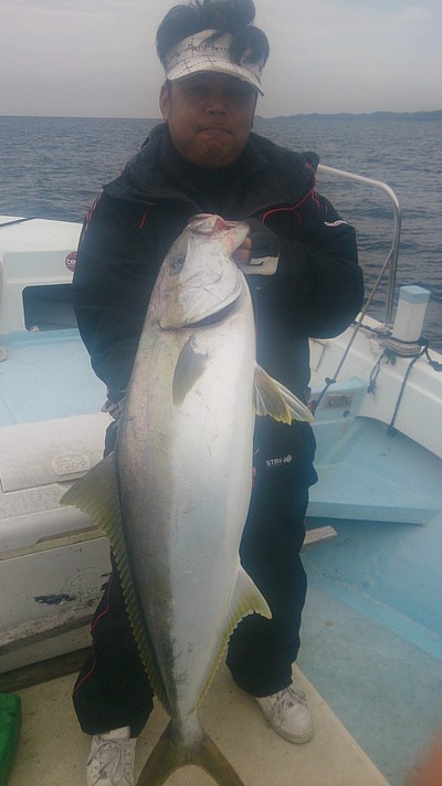 旭星釣りセンター 釣果