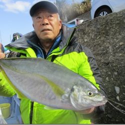 海正丸 釣果