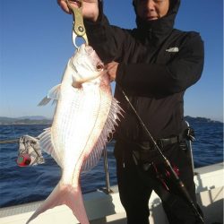 マタウマリンサービス 釣果