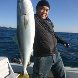 マタウマリンサービス 釣果