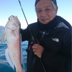 マタウマリンサービス 釣果