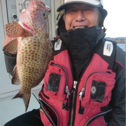 マタウマリンサービス 釣果