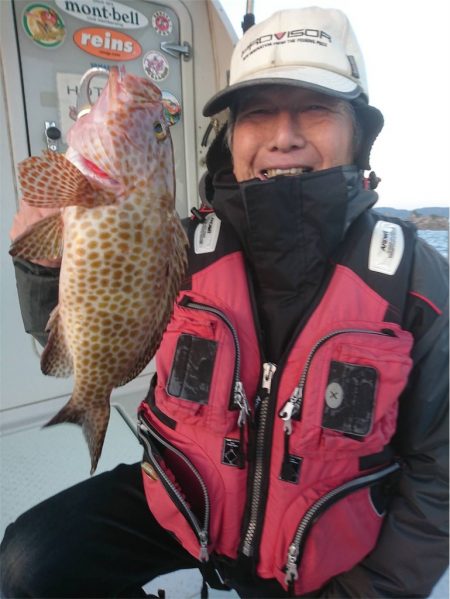 マタウマリンサービス 釣果