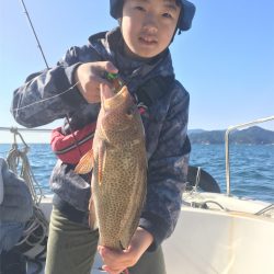 マタウマリンサービス 釣果