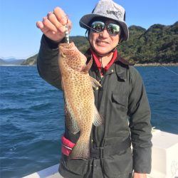 マタウマリンサービス 釣果