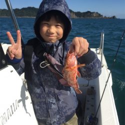 マタウマリンサービス 釣果