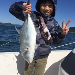 マタウマリンサービス 釣果