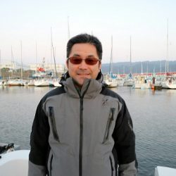 フルコンタクト 釣果