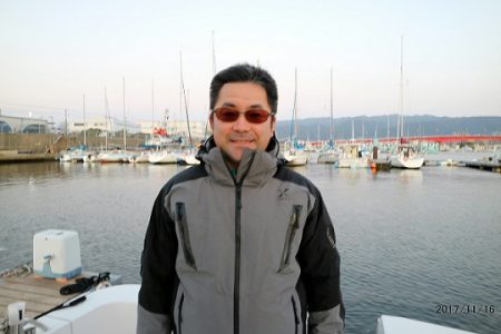 フルコンタクト 釣果