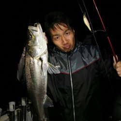 フルコンタクト 釣果