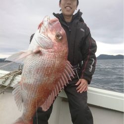 マタウマリンサービス 釣果