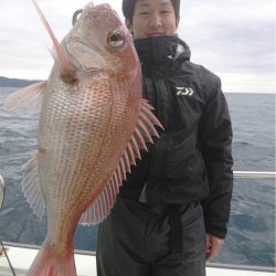 マタウマリンサービス 釣果