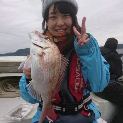 マタウマリンサービス 釣果