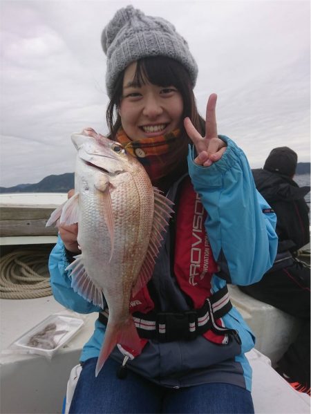 マタウマリンサービス 釣果