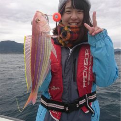 マタウマリンサービス 釣果