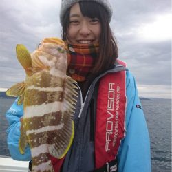 マタウマリンサービス 釣果