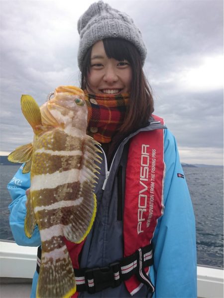 マタウマリンサービス 釣果