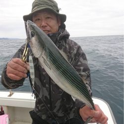 マタウマリンサービス 釣果