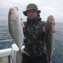 マタウマリンサービス 釣果