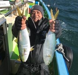 太田屋 釣果