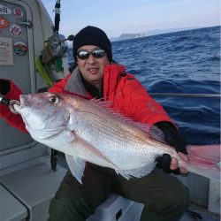 マタウマリンサービス 釣果