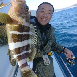 マタウマリンサービス 釣果