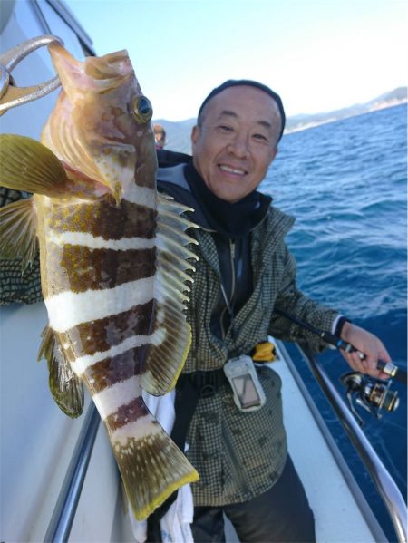 マタウマリンサービス 釣果