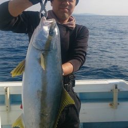 旭星釣りセンター 釣果