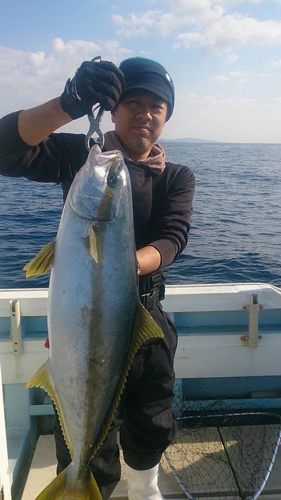 旭星釣りセンター 釣果
