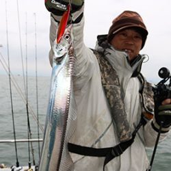 松本釣船２ 釣果