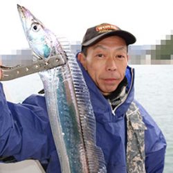 松本釣船２ 釣果