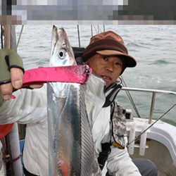 松本釣船２ 釣果