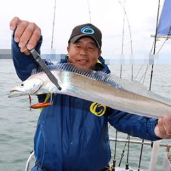 松本釣船２ 釣果