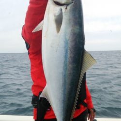 海運丸 釣果
