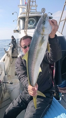 海龍丸（福岡） 釣果