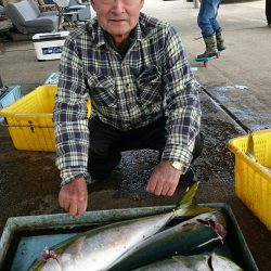 明神釣船 釣果